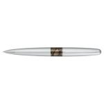 Автоматична химикалка Pilot MR Animal Collection Silver Python 0.7 Синя
