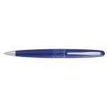 Автоматична химикалка Pilot MR Animal Collection Violet Leopard 0.7 Синя