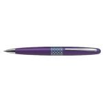 Автоматична химикалка Pilot MR Pop Collection Ellipse Ring 0.7 Синя