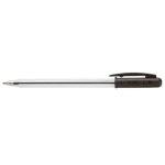 Автоматична химикалка Tratto 1 1.0 mm Черна
