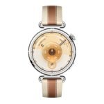 Часовник Huawei Watch GT6, Konsu-B19W, Brown Woven
