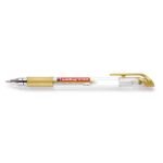 Гел химикалка Edding 2185 0.7 mm Златиста
