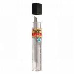 Графити Pentel Hi Polymer 2B 0.5 mm 12 бр.