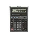 Калкулатор Canon TX-1210E Настолен, 12-разряден