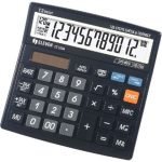 Калкулатор Eleven CT 555N Настолен, 12-разряден