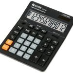 Калкулатор Eleven SDC 444S Настолен, 12-разряден