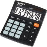 Калкулатор Eleven SDC 805N Настолен, 8-разряден