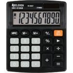 Калкулатор Eleven SDC 810N Настолен, 10-разряден