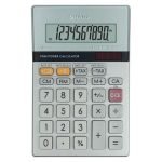 Калкулатор Sharp EL331ERB Настолен, 10-разряден