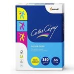 Картон Color Copy A4 125 л. 350 g/m2