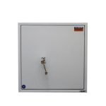 Касов сейф Valberg SB450 44.5x40x45 cm / 36.5x29.6x37 cm, 35 kg Сив
