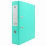Класьор Bluering A4, 8 cm Тюркоаз