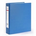 Класьор Bluering A5, 3.8 cm 2 ринга Син