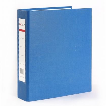 Класьор Bluering A5, 3.8 cm 2 ринга Син