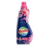 Концентриран омекотител Sano Maxima 1 л, Soft Silk