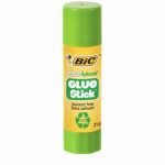 Лепило стик Bic Сухо 21 g