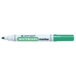 Маркер за бяла дъска Centropen 8559 Объл връх 2.5 mm Зелен