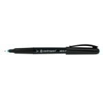 Перманентен маркер за CD/DVD/BD Centropen 4616 F 0.6 mm Зелен