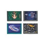 Портмоне Herlitz Boys Mix