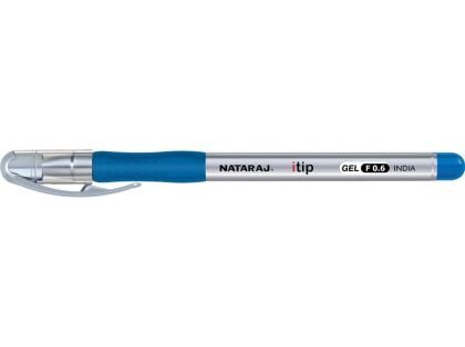 Ролер Nataraj itip 0.6 mm Син