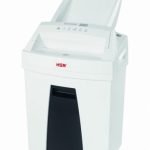Шредер HSM Securio AF100 10 листа, 25 l