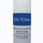 Спрей за бяла дъска Elix Clean за петна и перманентен маркер, 150 ml