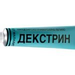 Универсално лепило Декстрин 50 ml