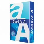 Хартия Double A Premium A4 250 л. 80 g/m2