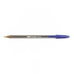 Химикалка Bic Cristal Large 0.6 mm Синя