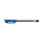 Химикалка Nataraj Surfer 0.7 mm Синя