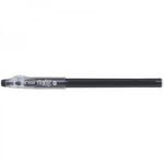 Химикалка с гума Pilot Frixion Stick 0.7 mm Черна