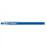 Химикалка с гума Pilot Frixion Stick 0.7 mm Синя